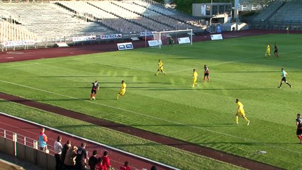 J33 Résumé USBCO - Marseille Consolat