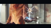 Avengers in Wakanda - Shuri Saves Vision - Avengers Infinity War (2018) Movie CLIP HD