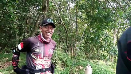 CASTING  GABUS WADUK TANDON KRISAK