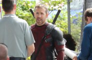 Ryan Reynolds still wants Deadpool and Wolverine movie