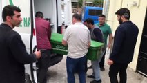 Devrilen motosikletin sürücüsü öldü - GAZİANTEP