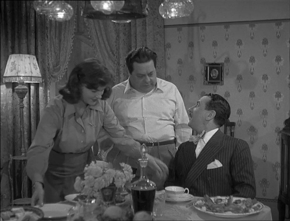 Signori in Carrozza! (Film Completo -secondo tempo) con Aldo Fabrizi e Peppino De Filippo