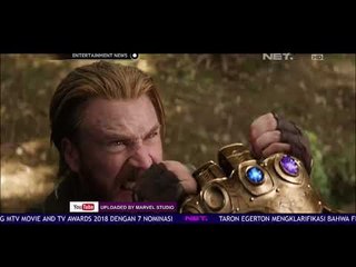 Rekomendasi Film Untuk Ditonton Weekend ini