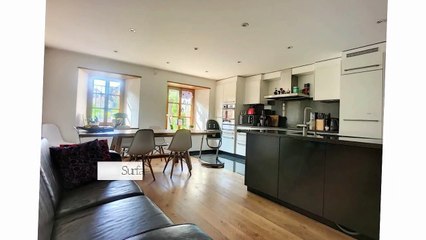 A louer - Appartement - Saint-Prex (1162) - 5.5 pièces - 152m²