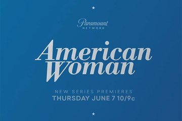 American Woman - Trailer Saison 1