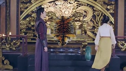 Cinderella Chef - Ep 9   EngSub 萌妻食神 9