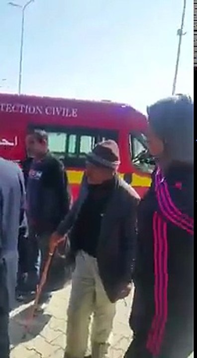 Mourouj - 05/05/2018
