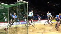 2016 UCI Indoor Cycling World Championships _ Cycle ball
