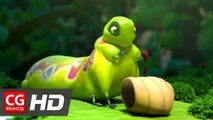 CGI Animated Short Film 