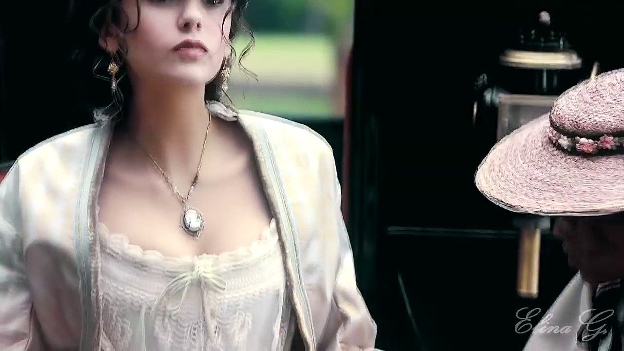 The Vampire Diaries Trailer