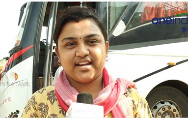 வெளிமாநிலங்களிலுக்கு சென்று நீட் தேர்வு எழுதுவது...பொதுமக்கள் கருத்து-வீடியோ