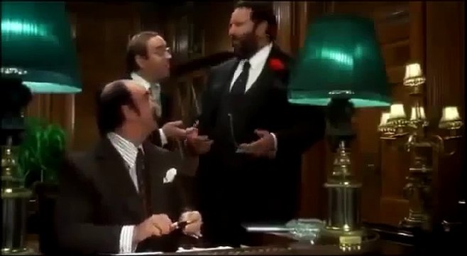 Charleston Bud Spencer komedie cz dabing, komediecz, komedie cz cely film & Charlotte Iser part 2/3