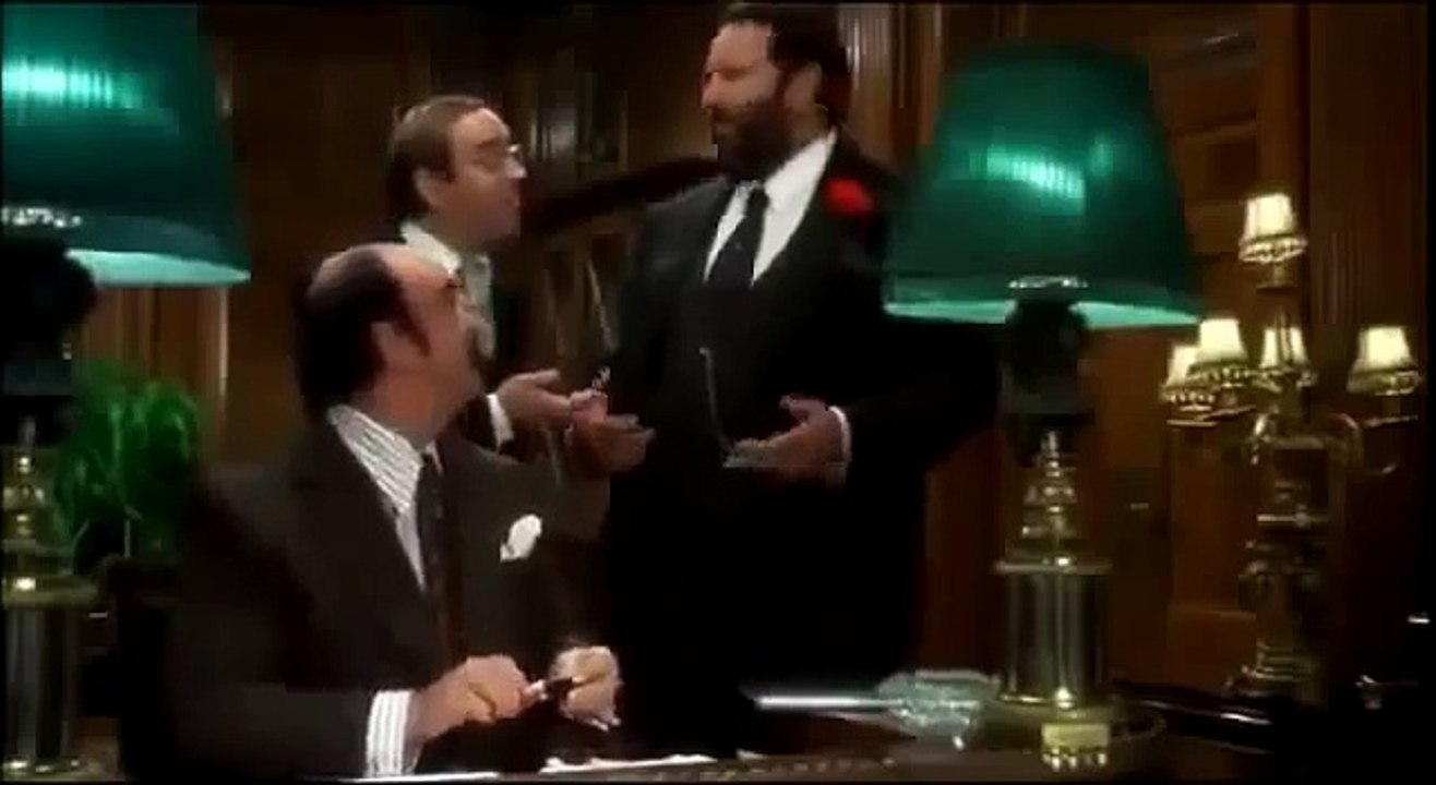 Charleston Bud Spencer komedie cz dabing, komediecz, komedie cz cely film & Charlotte Iser part 2/3