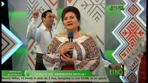 Gheorghita Nicolae - Am plecat, maica, in lume (Petrecem romaneste - ETNO TV - 25.04.2016)