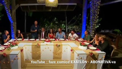 EXATLON FAZE AMUZANTE PARTEA 3