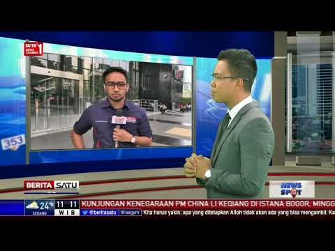 Seorang Anggota DPR Terjaring OTT KPK