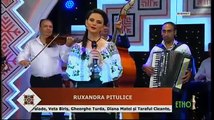 Ruxandra Pitulice - Dupa ani si ani de zile (Seara buna, dragi romani! - ETNO TV - 26.07.2017)