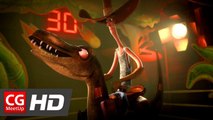 CGI Animated Short Film 