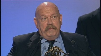 La radio y la televisión pierden al histórico José María Íñigo