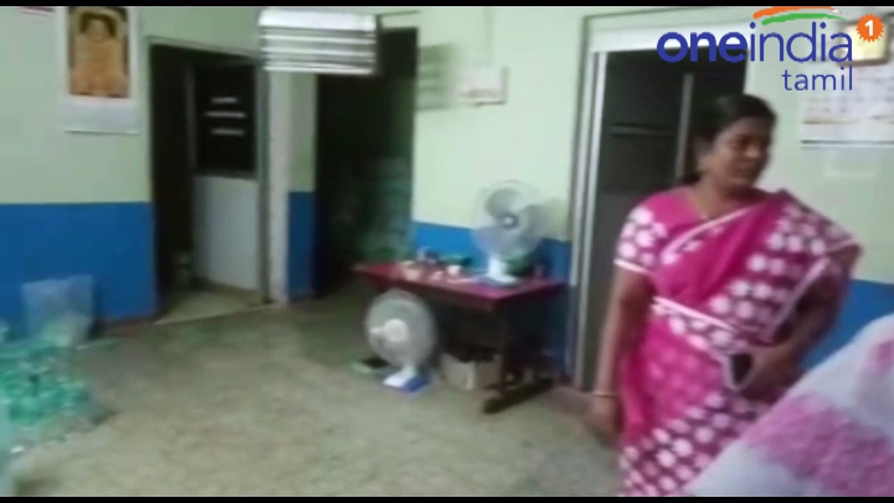 திமுகவின் சட்ட விரோத ஆலை ! பூட்டி சீல் வைத்த ஆட்சியர்-வீடியோ