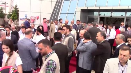 AK Parti Genel Başkan Yardımcısı Demiröz