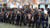 AK Parti'den temayül yoklaması - KOCAELİ