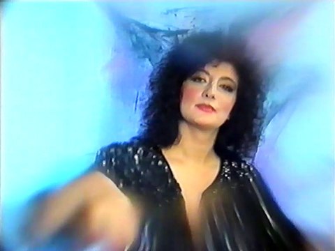 Vera Nesic - Nano, nano