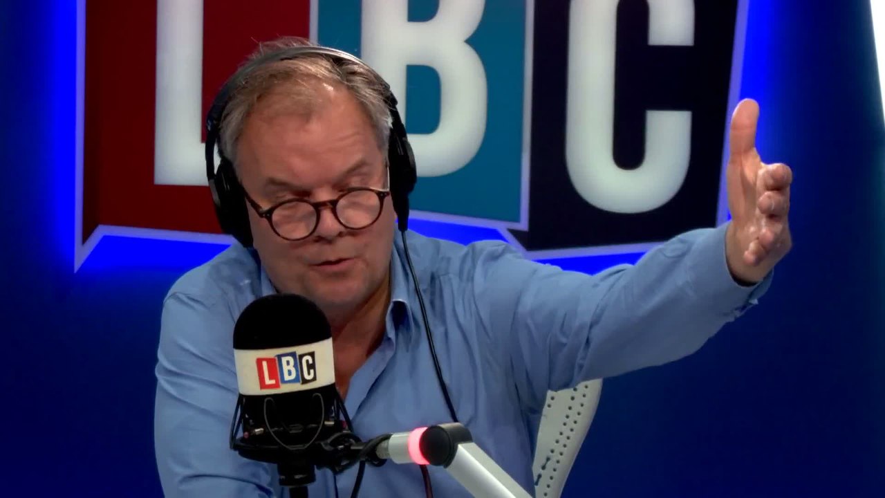 Former Corbyn Advisor Pleased With Local Election Results