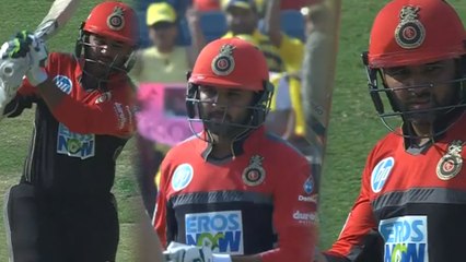 IPL 2018 : RCB vs CSK :  ಏಕಾಂಗಿ ಪಾರ್ಥಿವ್ ಪಟೇಲ್  | Oneindia Kannada