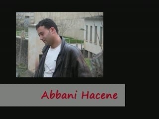 abani hacene