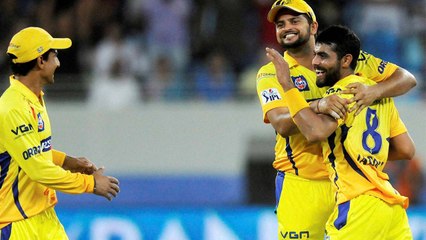 IPL 2018: Ravindra Jadeja silence CRITICS with TOP CLASS Bowling । वनइंडिया हिंदी