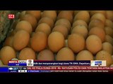 Harga Ayam Potong di Pasar Induk Kramat Jati Naik