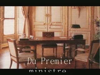 Voeux 2008 du premier ministre belgique Roi, politique belge