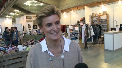 Primeras imágenes de María Zurita tras dar a luz