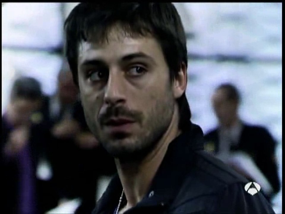 Lucas y Sara Parte 37