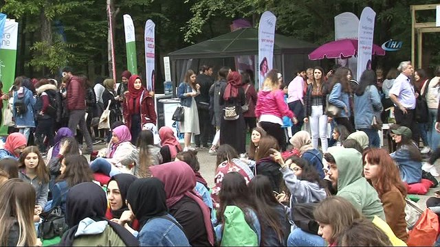 Sağlıklı Yaşam Festivali; Diyet Fest başladı