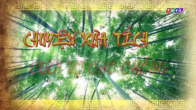 THVL Chuyện xưa tích cũ–Tập 28[2] Gặp Tố Liên bán thân trả nợ cho cha, Quỳnh Hoa động lòng thương