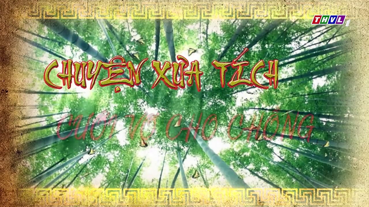 THVL   Chuyện xưa tích cũ–Tập 28[2]  Gặp Tố Liên bán thân trả nợ cho cha, Quỳnh Hoa động lòng thương