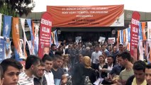 'AK Parti bu ülkede hayal edilmeyen şeyleri başardı' - GAZİANTEP