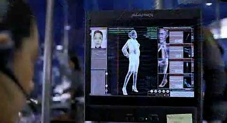 Mr. and Mrs. Smith Trailer #2 (2005)