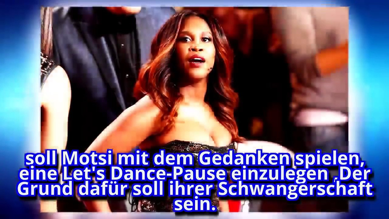 Motsi Mabuse: Alles aus und vorbei? Ihre 'Let's Dance'-Nachfolgerin steht bereits fest!