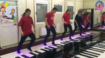 Music dance video nice dance