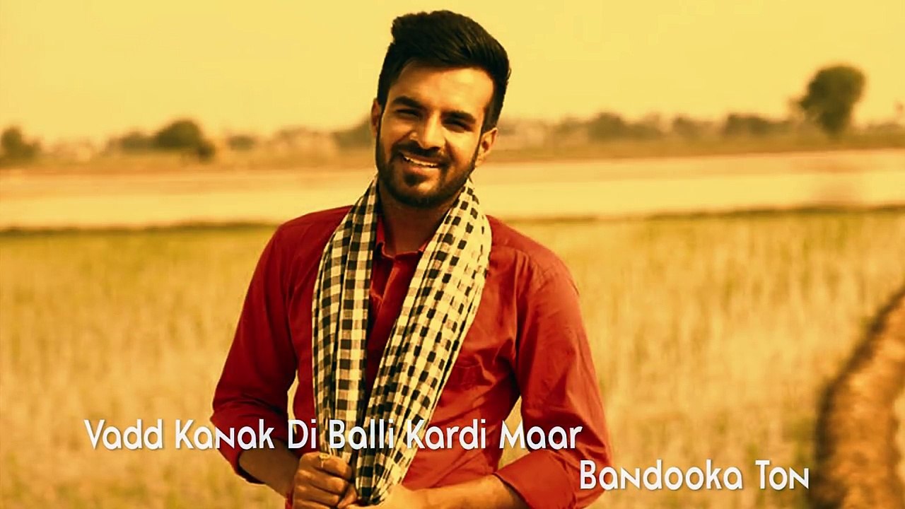 Gulli Danda - Happy Raikoti (Full Song) | Latest Punjabi Songs 2018 | Fresh Talent Music