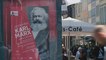Karl Marx still sells, 200 years after his birth