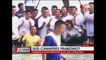 Susi Pudjiastuti, Cawapres Prabowo?