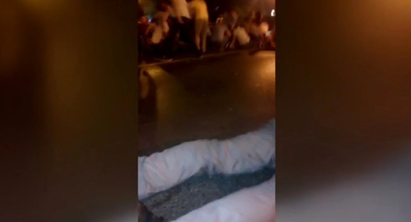 Caner Toygar'dan, Aday Adaylığını Eleştirenlere 15 Temmuz Videolu Yanıt