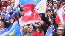 Kahramanmaraş-İyi Parti Lideri Akşener Kahramanmaraş'ta Konuştu-2