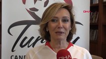 Revna Demirören Euro 2024 Türkiye İçin Çok Önemli -1 Hd