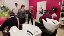 L'ouverture du salon de coiffure redonne espoir à un village d'Indre-et-Loire qui se bat pour attirer des commerces