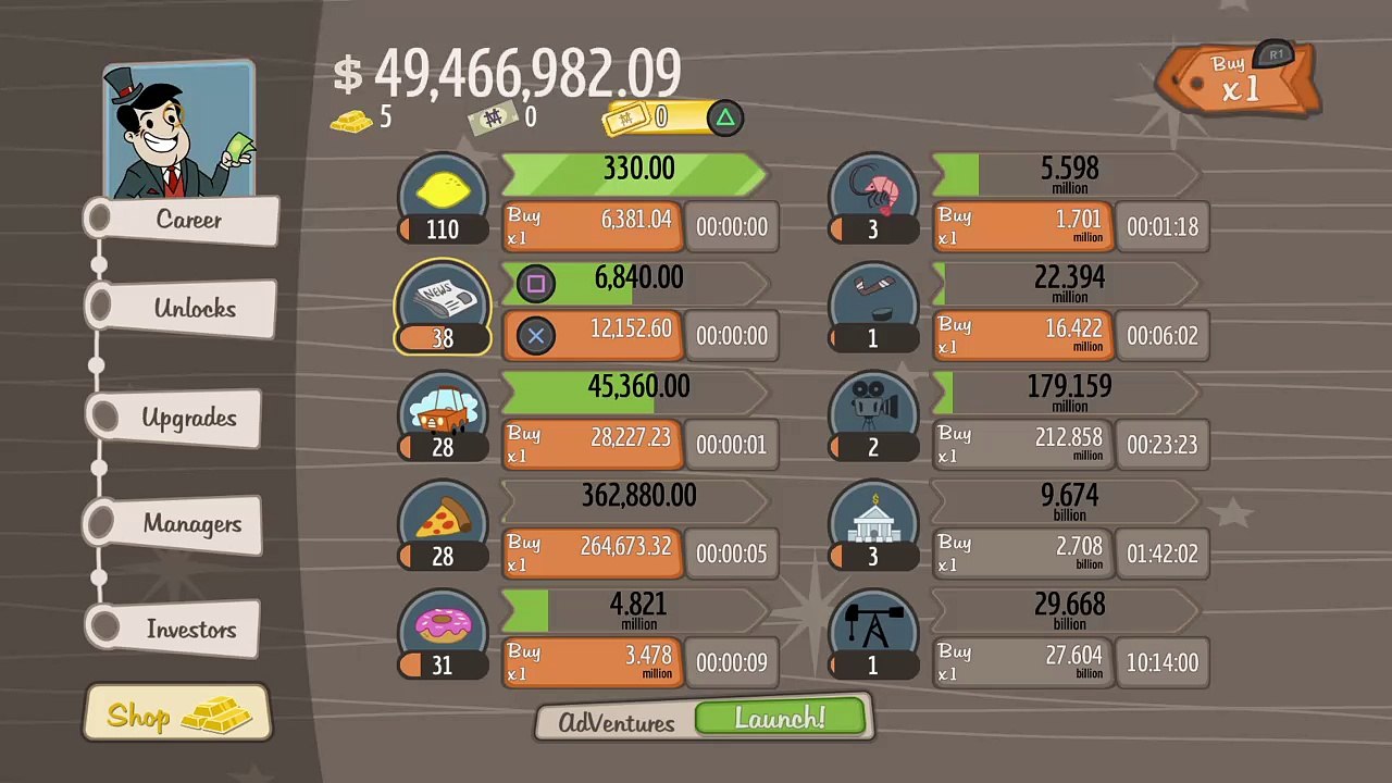 Money